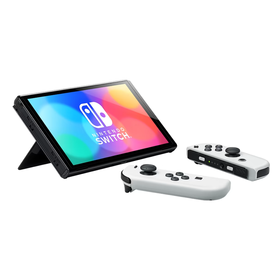 Nintendo Switch Console OLED | Sharaf Electro Store